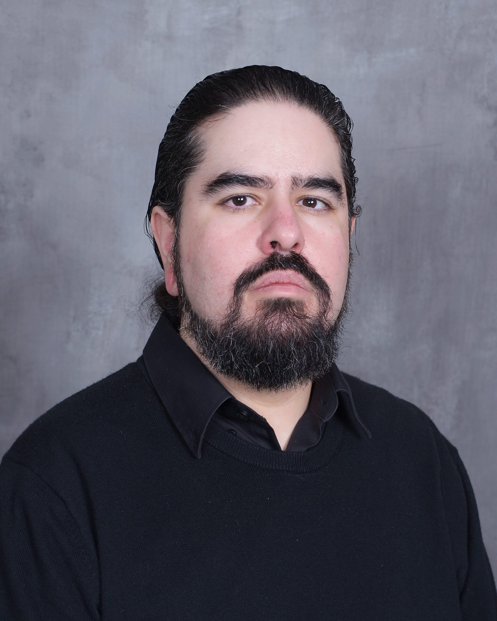 FUSE Executive Fellow Alvaro D. Cubides