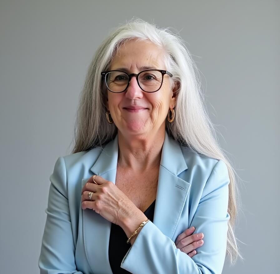 FUSE Executive Fellow Shelly Termini