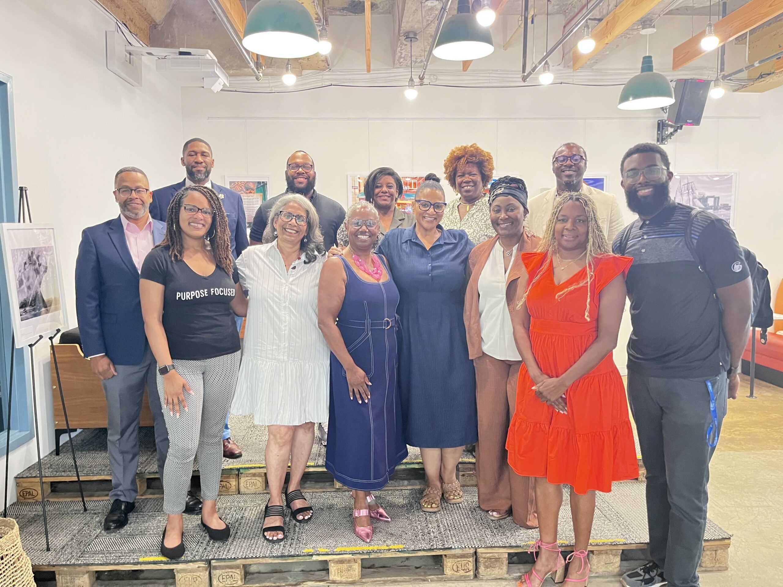 Beyond Funding: Rethinking Capital Readiness for Baltimore’s Small Businesses